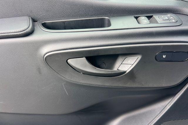 2023 Mercedes-Benz Sprinter 2500 Standard Roof 4-Cyl Diesel HO