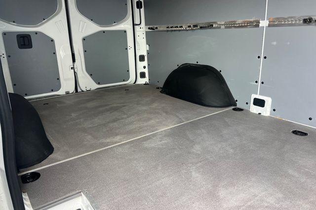2023 Mercedes-Benz Sprinter 2500 Standard Roof 4-Cyl Diesel HO