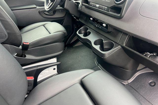 2023 Mercedes-Benz Sprinter 2500 Standard Roof 4-Cyl Diesel HO