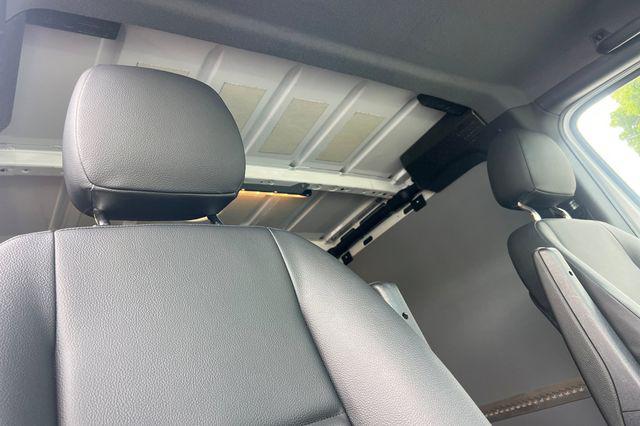2023 Mercedes-Benz Sprinter 2500 Standard Roof 4-Cyl Diesel HO