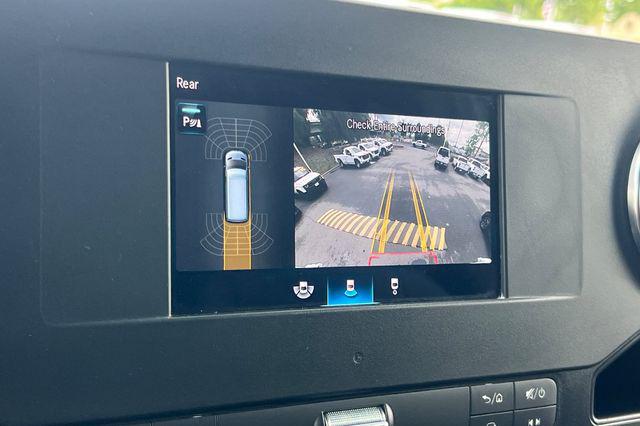 2023 Mercedes-Benz Sprinter 2500 Standard Roof 4-Cyl Diesel HO