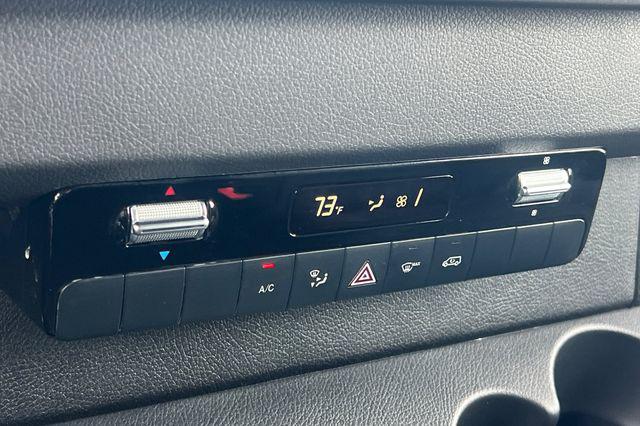 2023 Mercedes-Benz Sprinter 2500 Standard Roof 4-Cyl Diesel HO
