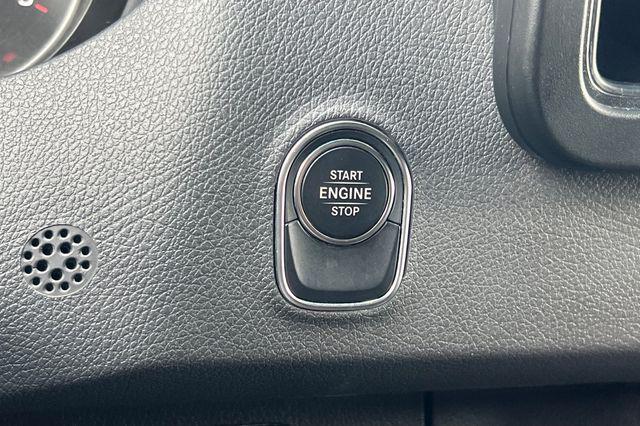 2023 Mercedes-Benz Sprinter 2500 Standard Roof 4-Cyl Diesel HO