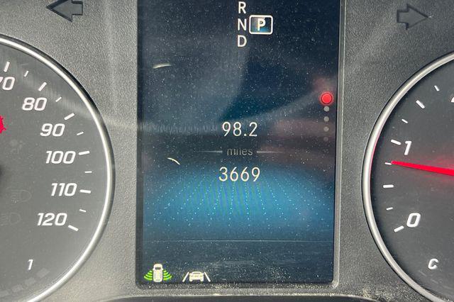 2023 Mercedes-Benz Sprinter 2500 Standard Roof 4-Cyl Diesel HO