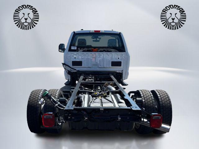 2026 Ford F-550 XL