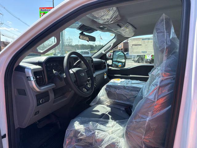 2026 Ford F-550 XL