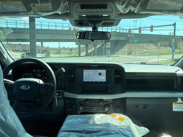 2026 Ford F-550 XL