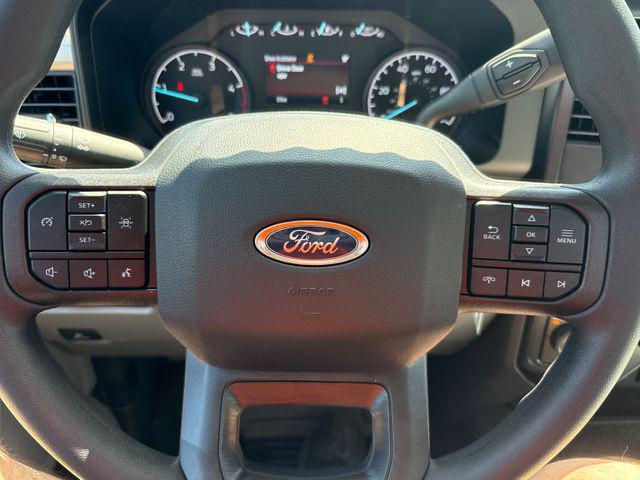 2026 Ford F-550 XL
