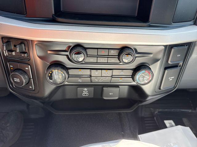 2026 Ford F-550 XL