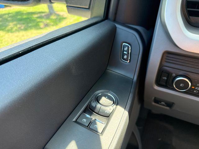 2026 Ford F-550 XL