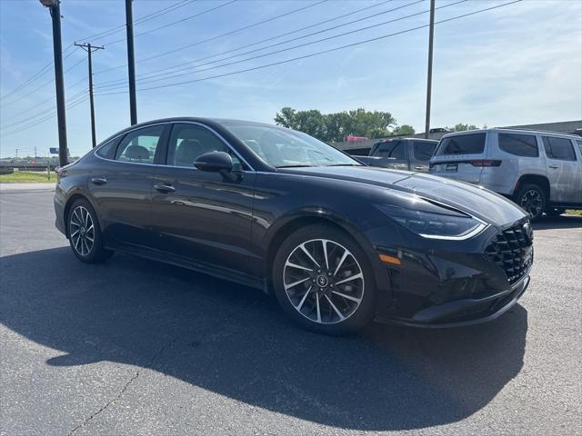 2023 Hyundai Sonata Limited