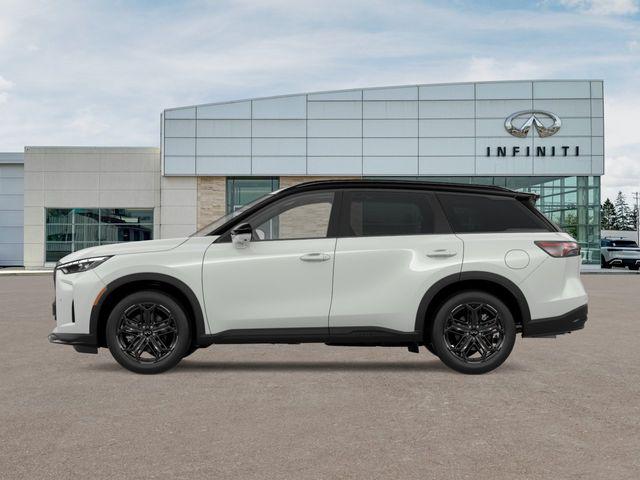 2026 INFINITI QX60 SPORT AWD