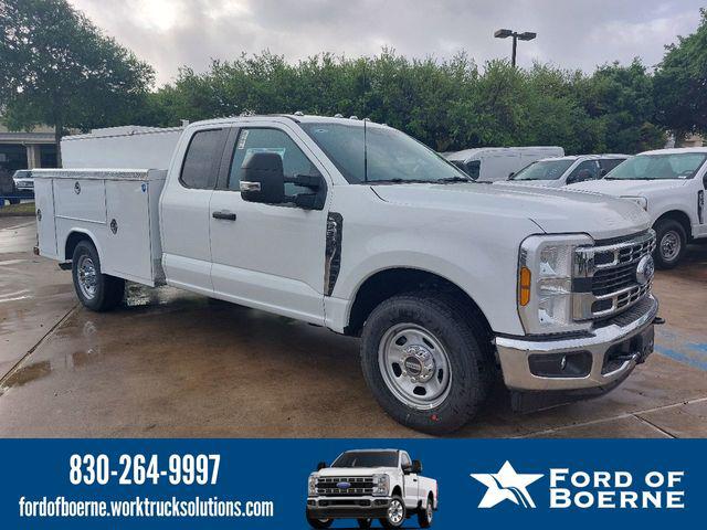 2026 Ford F-350 FLT for sale in Boerne, TX