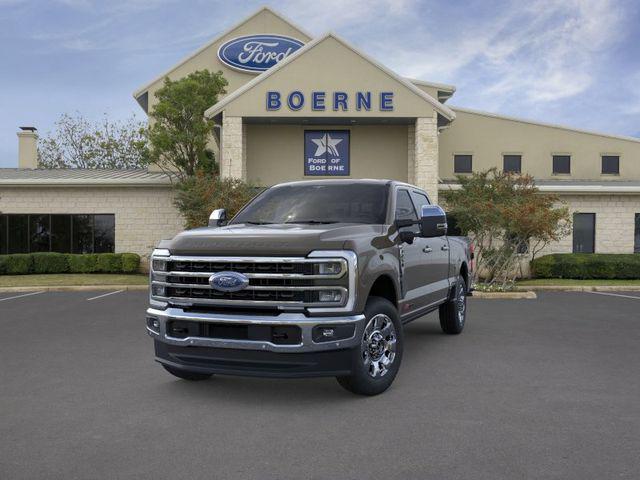 2026 Ford F-250 King Ranch