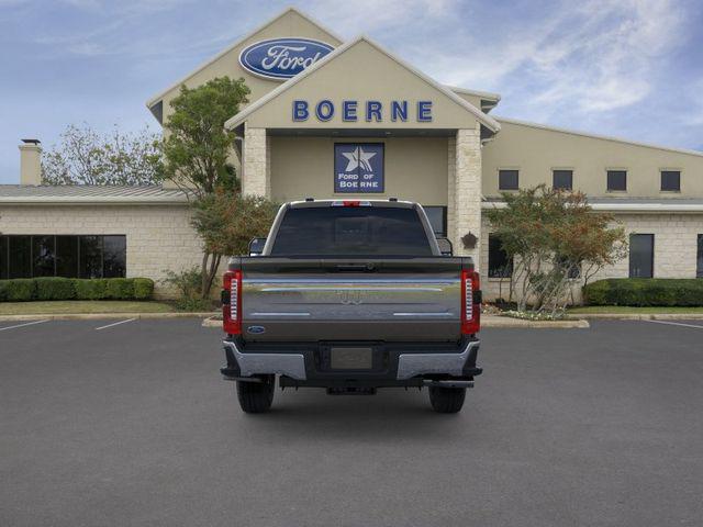 2026 Ford F-250 King Ranch