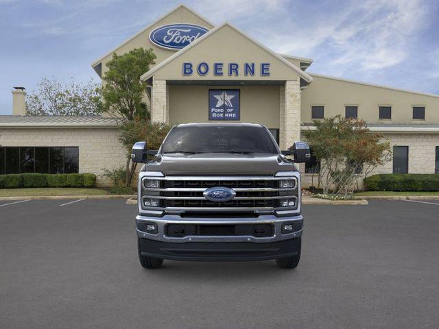 2026 Ford F-250 King Ranch