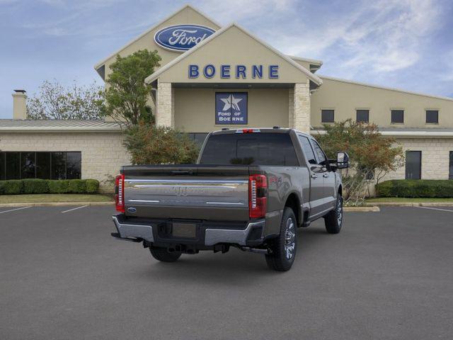 2026 Ford F-250 King Ranch