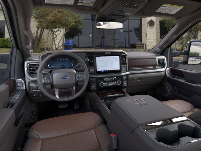 2026 Ford F-250 King Ranch
