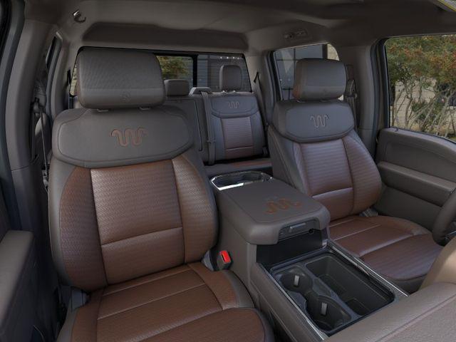 2026 Ford F-250 King Ranch