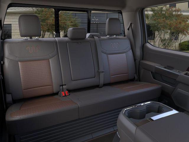 2026 Ford F-250 King Ranch