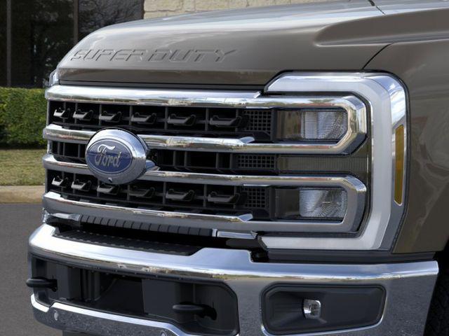 2026 Ford F-250 King Ranch