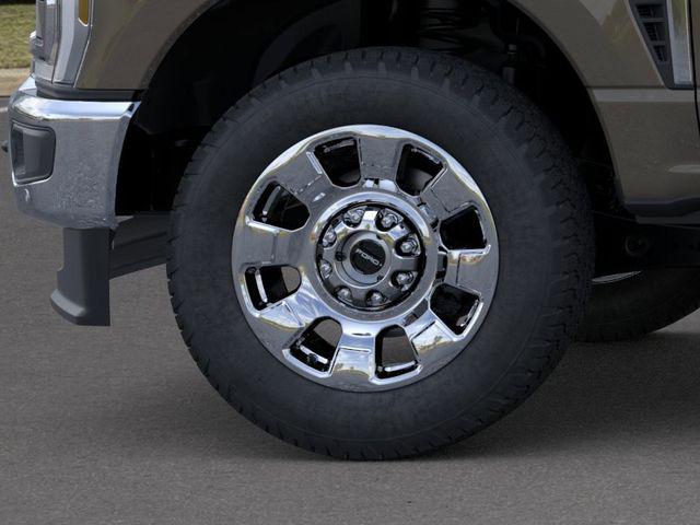 2026 Ford F-250 King Ranch