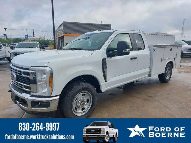 2026 Ford F-350 XL for sale in Boerne, TX