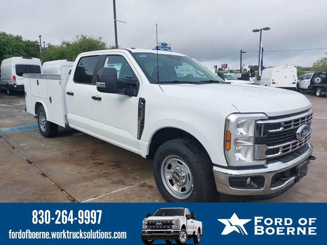 2026 Ford F-350 XL for sale in Boerne, TX
