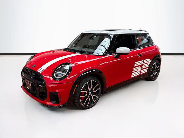 2026 MINI Hardtop JCW for sale in Bedford, NH