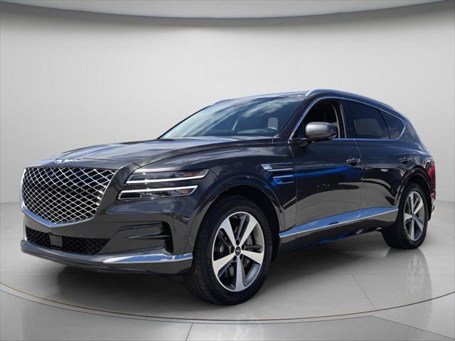 2024 Genesis GV80 3.5T 7P (A8) for sale in PLANTATION, FL