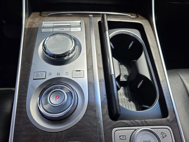 2024 Genesis GV80 3.5T 7P (A8)