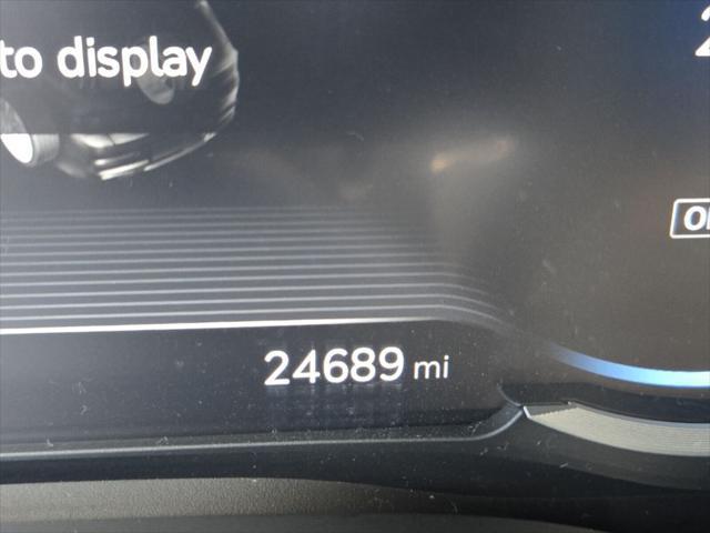 2024 Genesis GV80 3.5T 7P (A8)