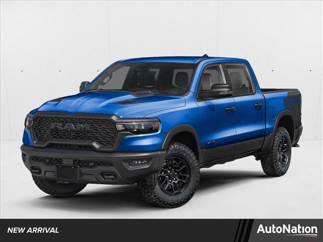 2026 Ram 1500 Rebel Crew Cab 4x4 5'7" Box for sale in Spring, TX