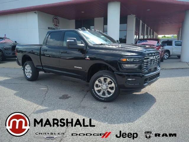 2026 Ram 2500 Big Horn Crew Cab 4x4 6'4" Box for sale in Crittenden, KY