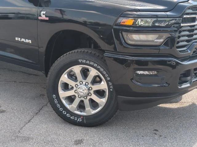 2026 RAM 2500 RAM 2500 BIG HORN CREW CAB 4X4 64 BOX