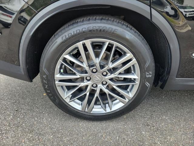 2023 Acura MDX Advance Package