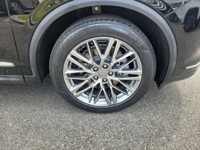 2023 Acura MDX Advance Package