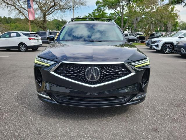 2023 Acura MDX Advance Package