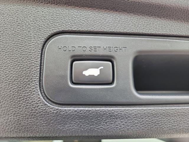 2023 Acura MDX Advance Package