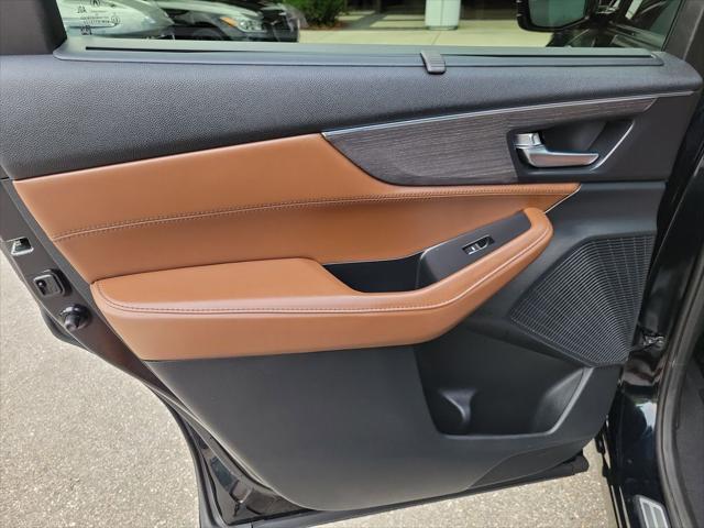 2023 Acura MDX Advance Package