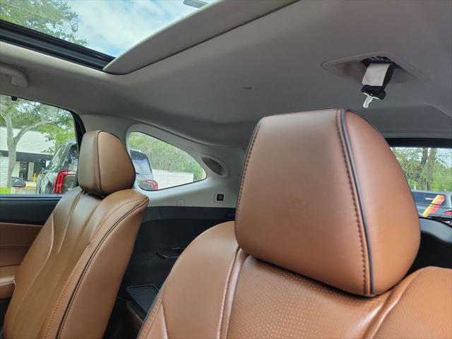 2023 Acura MDX Advance Package
