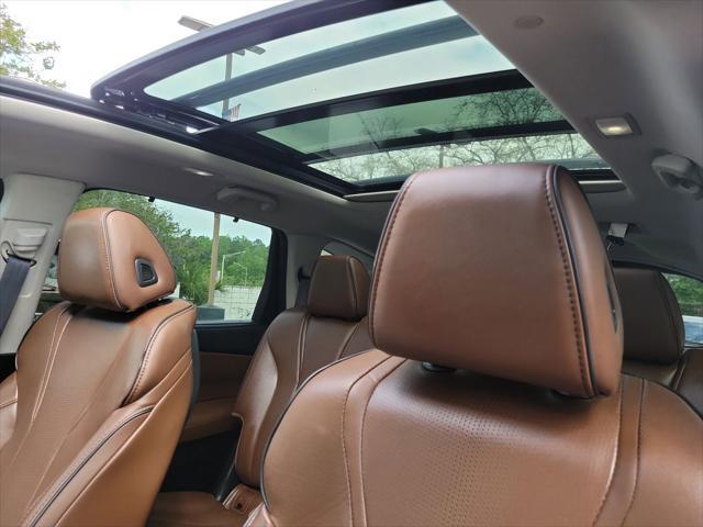 2023 Acura MDX Advance Package