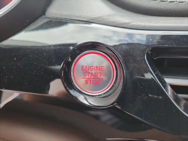 2023 Acura MDX Advance Package