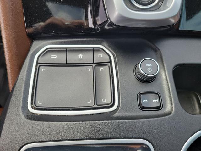 2023 Acura MDX Advance Package