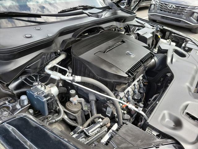 2023 Acura MDX Advance Package