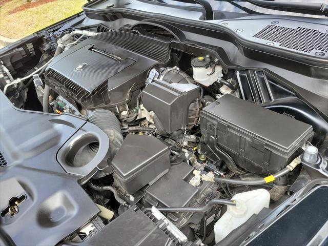 2023 Acura MDX Advance Package