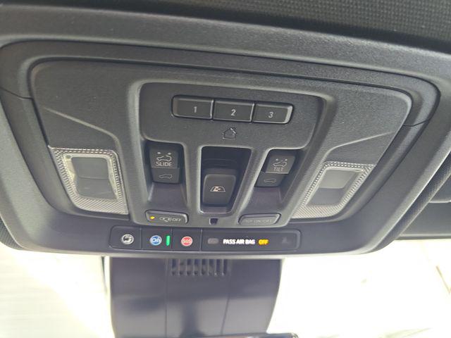 2026 GMC Sierra 2500HD Crew Cab, Standard Bed, AT4, 4WD