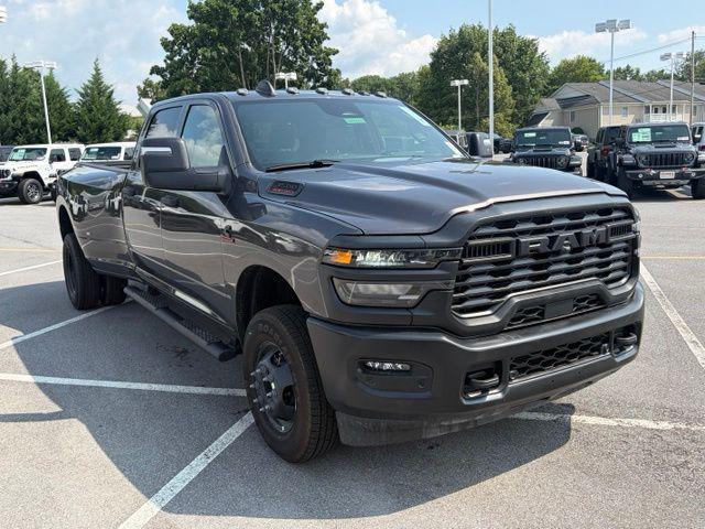 2026 RAM Ram 3500 RAM 3500 TRADESMAN CREW CAB 4X4 8 BOX 2026 RAM Ram 3500 RAM 3500 TRADESMAN CREW CAB 4X4 8 BOX