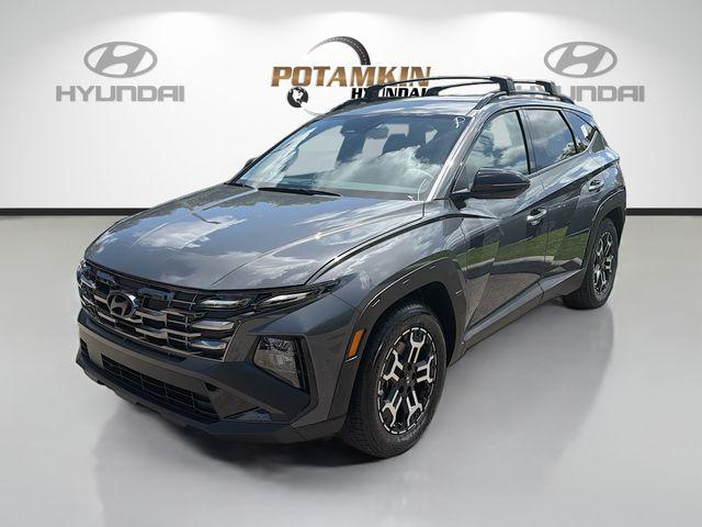 2026 Hyundai Tucson XRT for sale in Miami, FL