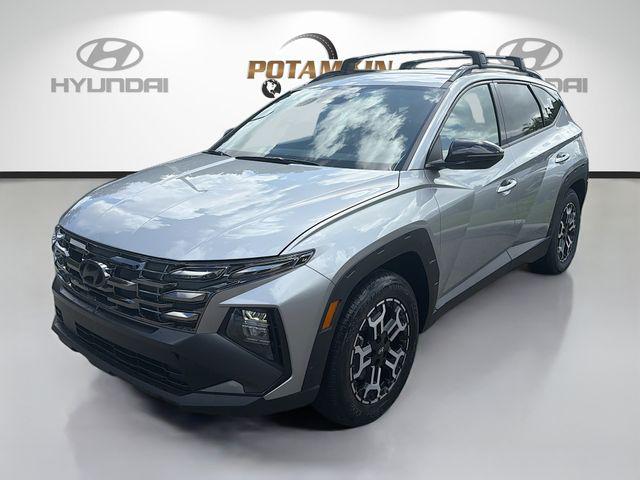 2026 Hyundai Tucson XRT for sale in Miami, FL